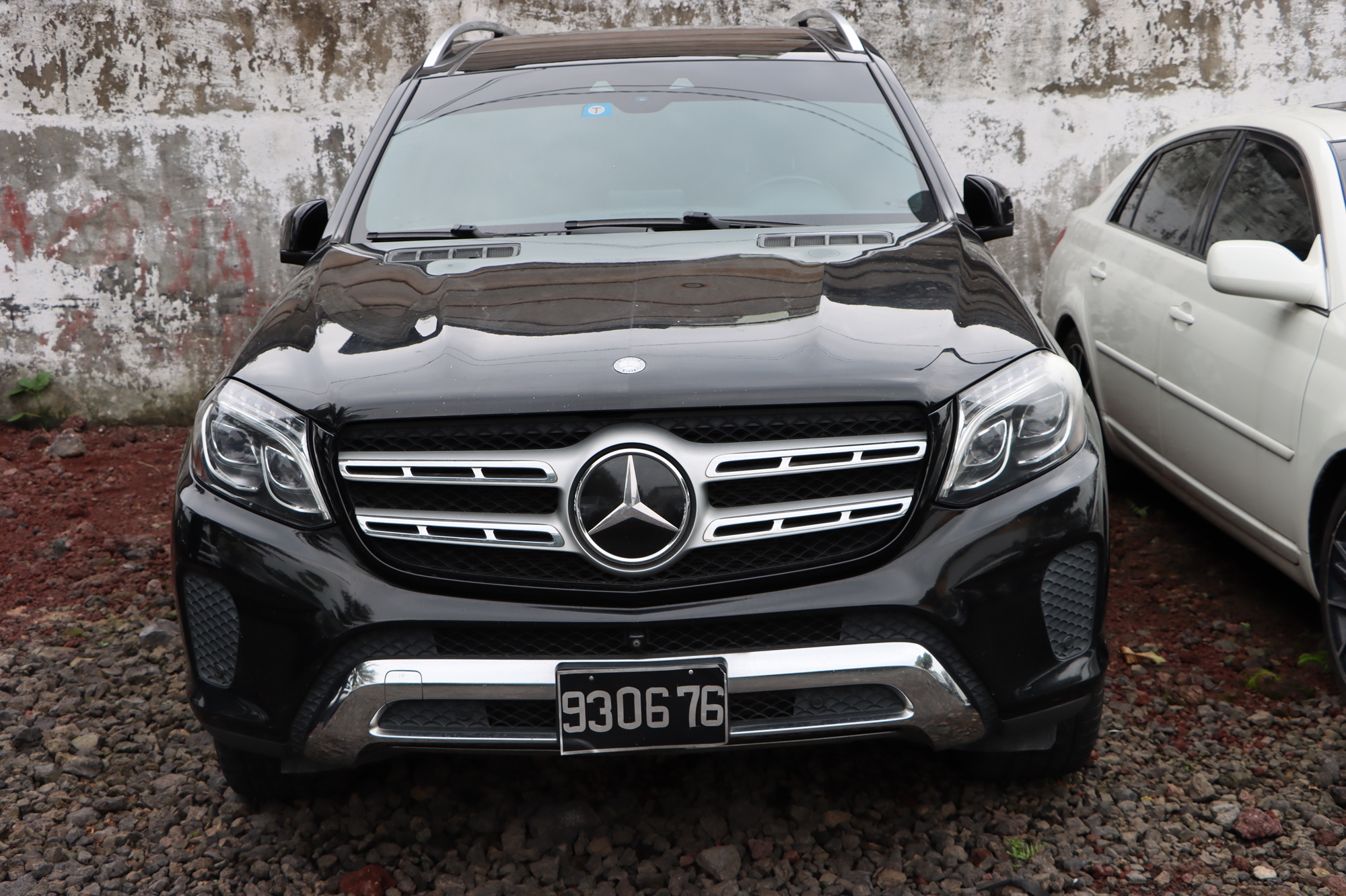 Mercedes BML350