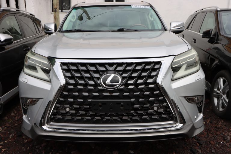 Toyota Luxus